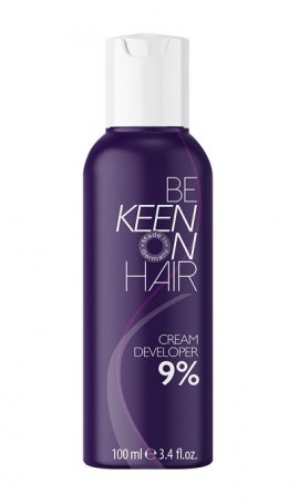Keen Cream Developer - - 9% (100 )