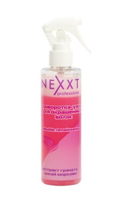 Nexxt Professional Double Renaissance Color - -    2    ,   (200 )