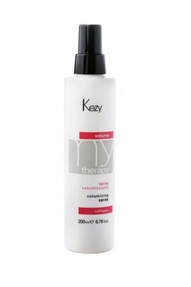 Kezy Volume Collagen Volumizing Spray -        (200 )