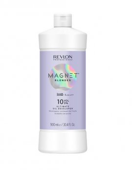Revlon Professional Magnet Blondes Ultimate Oil Developer - -    vol 10 - 3% (900 )