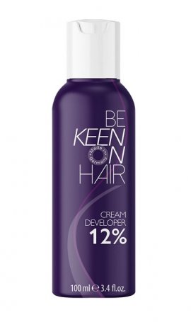 Keen Cream Developer - - 12% (100 )