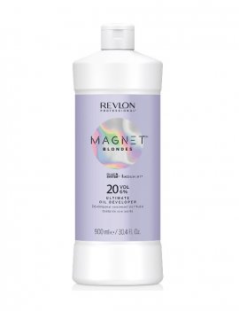 Revlon Professional Magnet Blondes Ultimate Oil Developer - -    vol 20 - 6% (900 )