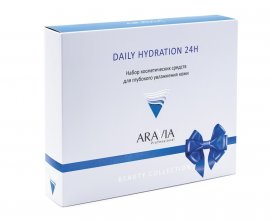 Aravia Professional Daily Hydration 24H -      (150+100+50 )