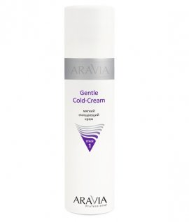 Aravia Professional Gentle Cold-Cream -    (250 )