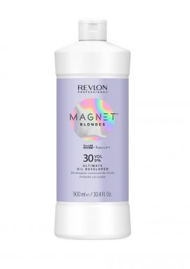 Revlon Professional Magnet Blondes Ultimate Oil Developer - -    vol 30 - 9% (900 )