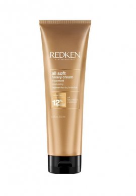 Redken All Soft Heavy Cream -            (250 )