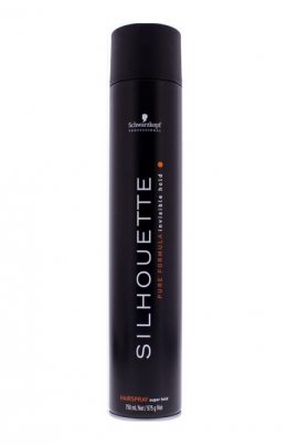 Schwarzkopf Professional Silhouette Pure Hairspray Superhold -     (750 )