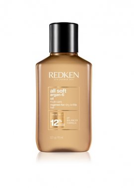 Redken All Soft Argan-6 Oil -         (111 )