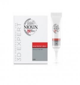 Nioxin 3D Expert Scalp Protect Serum -      (6 x 8 )