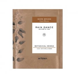 Artego Rain Dance Botanical Henna -      / Warm Brown 300 