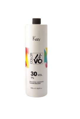Kezy Color Vivo Oxidizing Emulsion -   9% (30 vol.) 1000 