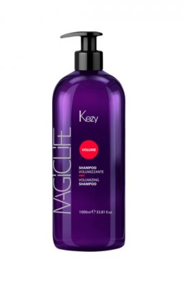 Kezy Volumizing Shampoo -       (1000 )