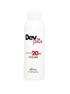 Kaaral Dev Plus 20 Volume -   6% (120 )