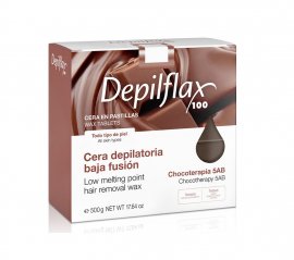 Depilflax 100 -    ,   "" Extra (500 )