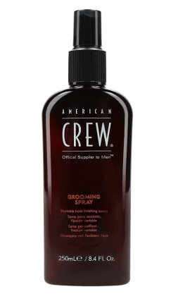 American Crew Classic Grooming Spray -      (250 )