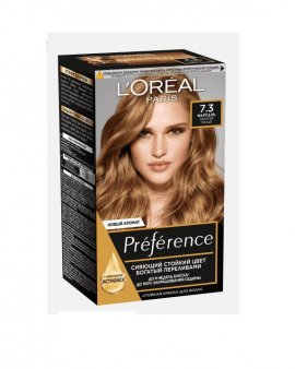 L`oreal Preference -     7.3    (174 )