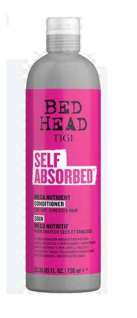 TIGI Bed Head Absorbed Conditioner -        (750 )