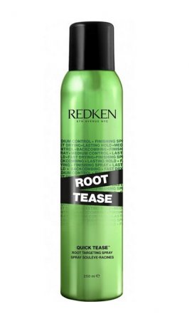 Redken Root Tease -     (250 )