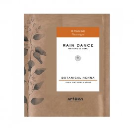 Artego Rain Dance Botanical Henna -     / Orange 300 