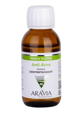 Aravia Professional Anti-Acne Renew BioPeel - -      (100 )