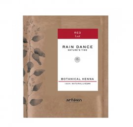 Artego Rain Dance Botanical Henna -     / Red 300 