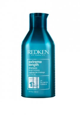 Redken Extreme Length Shampoo -       (300 )