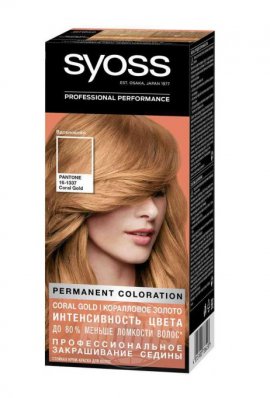 Syoss Color -    9-67   (115 )