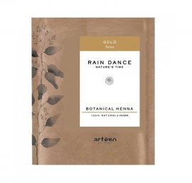 Artego Rain Dance Botanical Henna -     / Gold 300 
