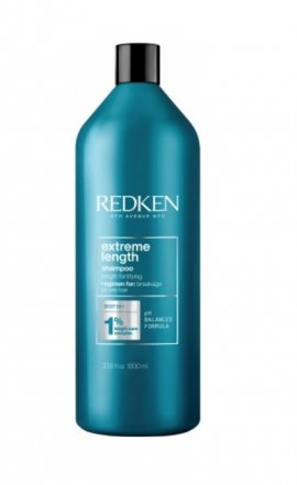Redken Extreme Length Shampoo -       (1000 )