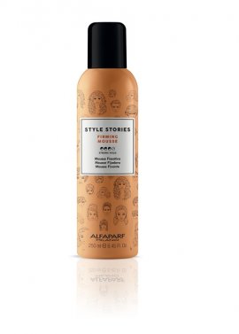 Alfaparf Style Stories Firming Mousse -      (250 )
