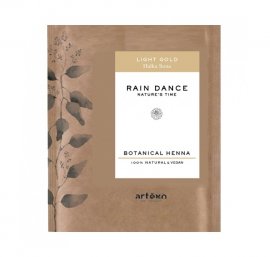 Artego Rain Dance Botanical Henna -    - / Light Gold 300 