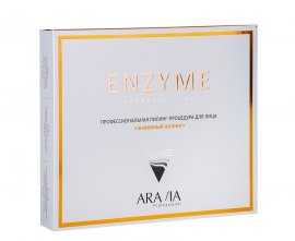Aravia Professional Enzyme -  -    