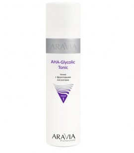 Aravia Professional AHA - Glycolic Tonic -     (250 )