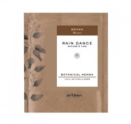 Artego Rain Dance Botanical Henna -     / Brown 300 