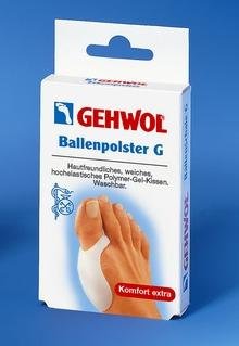 Gehwol Ballenpolster G -      G 1 .