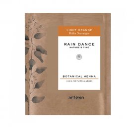 Artego Rain Dance Botanical Henna -    -  / Light Orange 300 