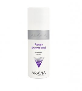 Aravia Professional Papaya Enzyme Peel -   (150 )