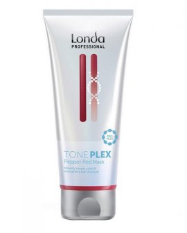 Londa Professional Toneplex Pepper Red Mask -     " " 200 