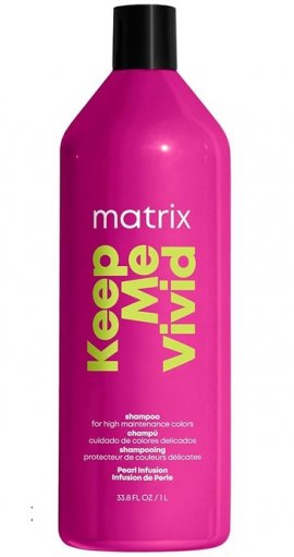 Matrix Total Results Keep Me Vivid Shampoo -          (1000 )