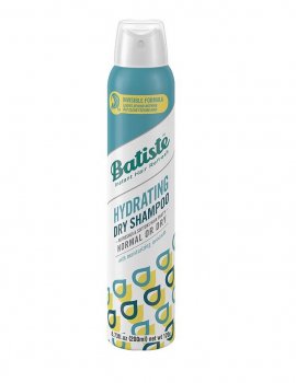 Batiste Dry Shampoo Hydrate -  ,       (200 )