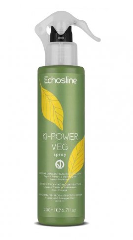 Echos KI-Power Veg Spray -   ,      (200 )