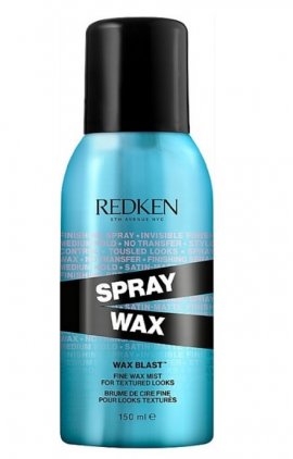 Redken Wax Blast 10 -  -    (150 )
