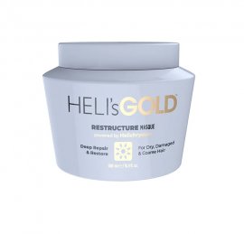 HELI's GOLD Revitalize -       (500 )