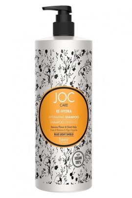 Barex Joc Care Daily Hydrating Shampoo -         (1000 )