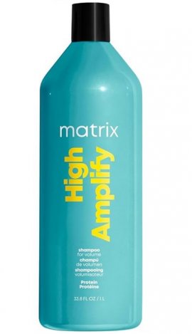 Matrix Total Results High Amplify Shampoo -        (1000 )