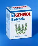 Gehwol Badesalz -      10  25 .