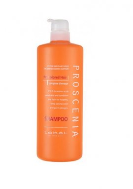 Lebel Proscenia Shampoo -     (1000 )