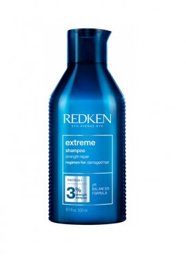 Redken Extreme Shampoo -      (300 )