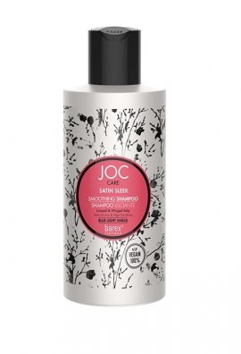 Barex Joc Care Satin Sleek Smoothing Shampoo -         (250 )