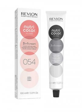 Revlon Professional Nutri Color Filters - 3  1 -     054  (100 )